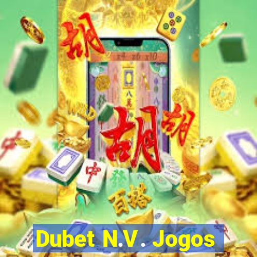 Dubet N.V. Jogos