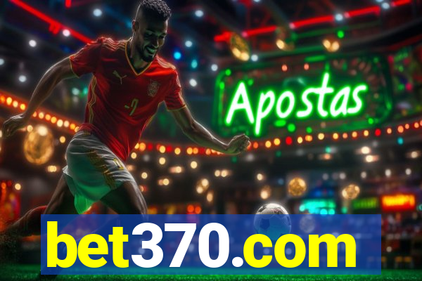 bet370.com