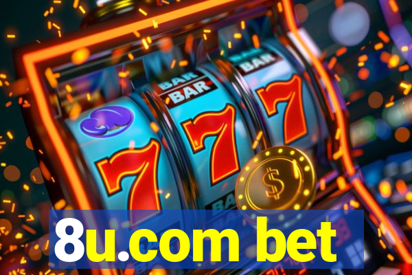 8u.com bet