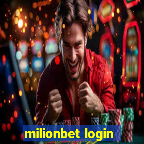 milionbet login