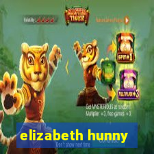 elizabeth hunny