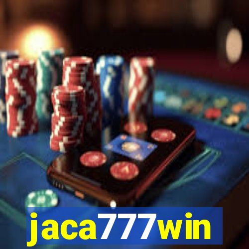 jaca777win