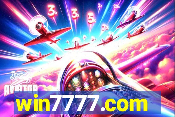 win7777.com