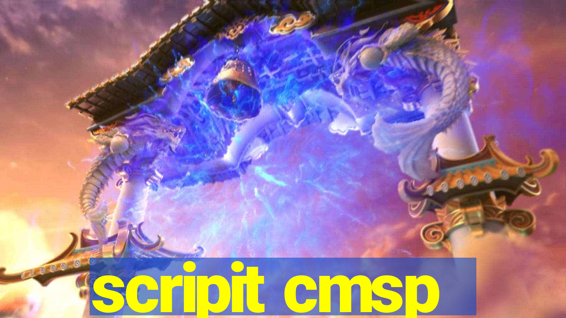 scripit cmsp