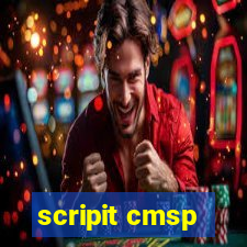 scripit cmsp