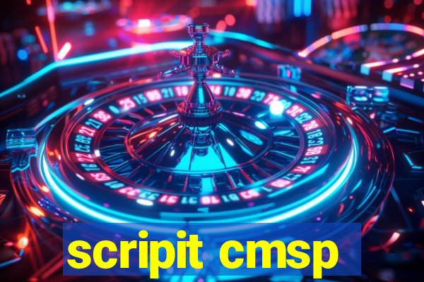 scripit cmsp