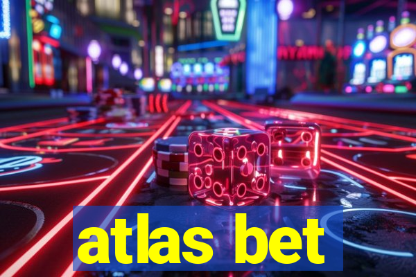 atlas bet