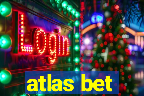 atlas bet