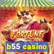 b55 casino