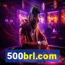 500brl.com