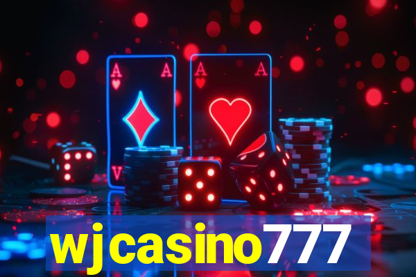 wjcasino777