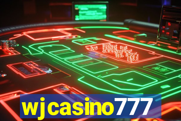 wjcasino777