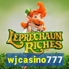 wjcasino777