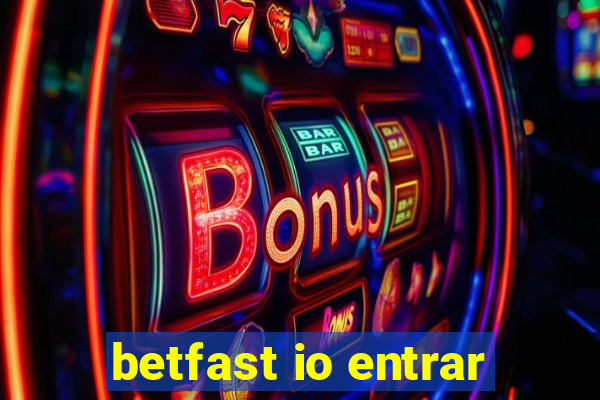 betfast io entrar