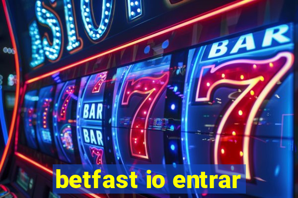 betfast io entrar