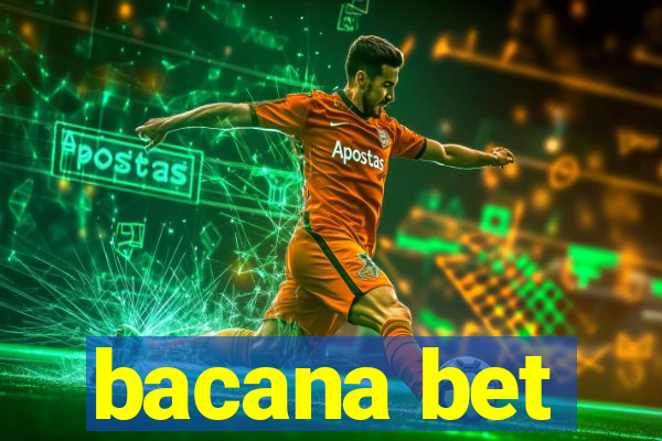 bacana bet