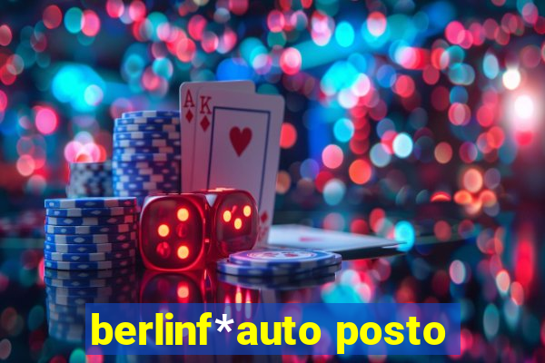 berlinf*auto posto