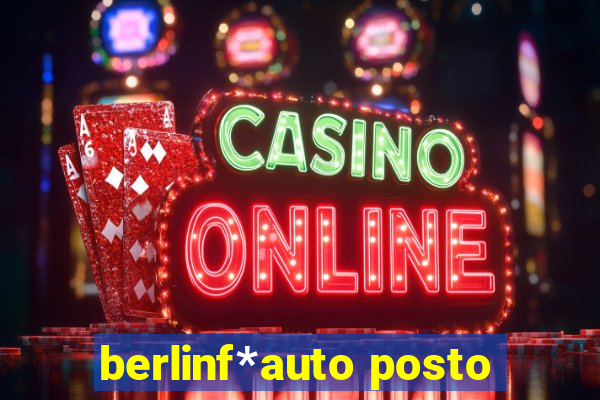 berlinf*auto posto