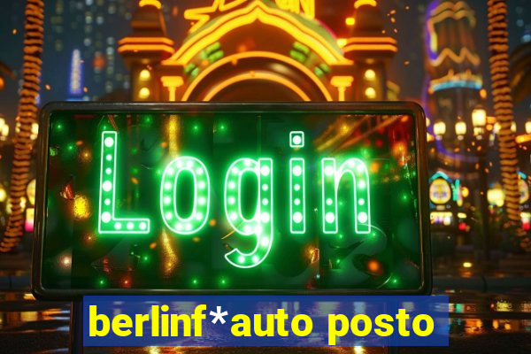 berlinf*auto posto