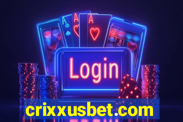 crixxusbet.com