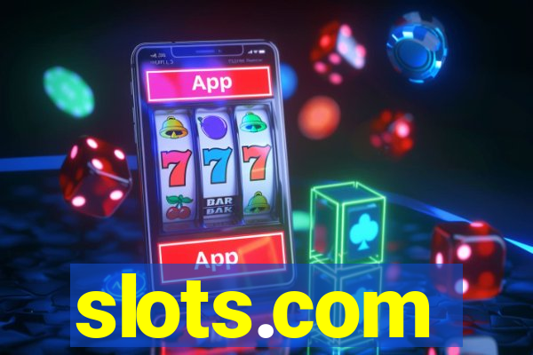 slots.com