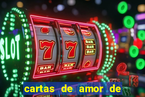 cartas de amor de grandes homens pdf