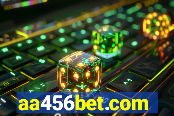 aa456bet.com