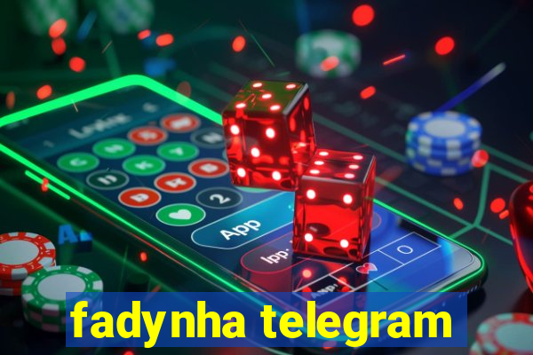 fadynha telegram