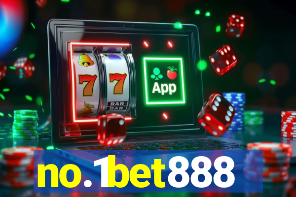 no.1bet888