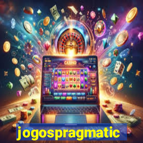 jogospragmatic