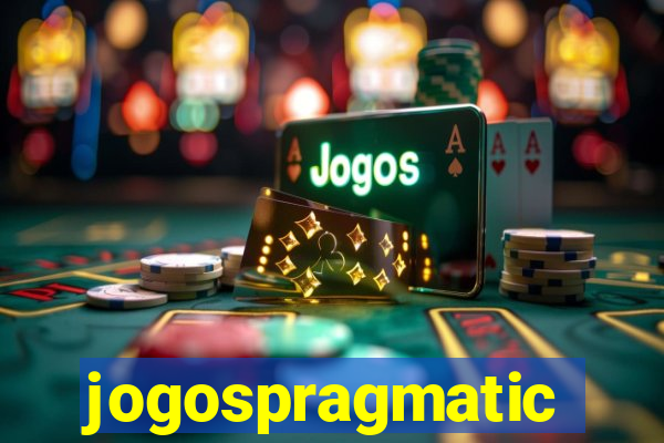 jogospragmatic