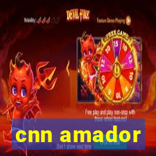 cnn amador