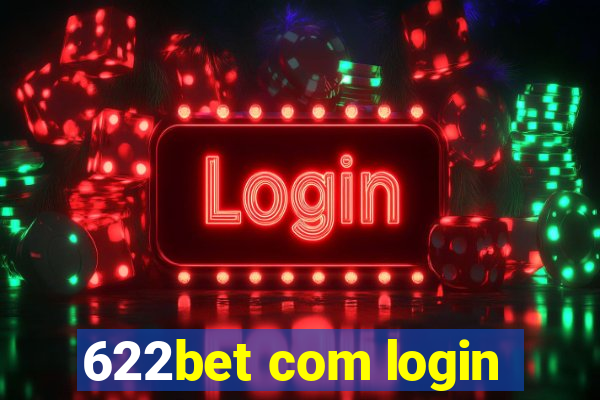 622bet com login