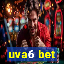 uva6 bet