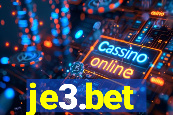 je3.bet