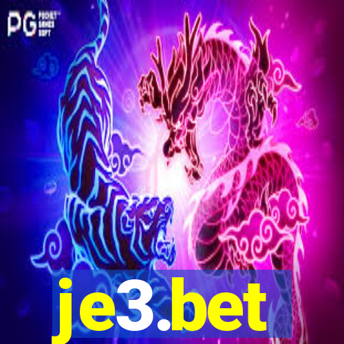 je3.bet