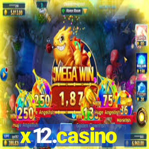 x12.casino