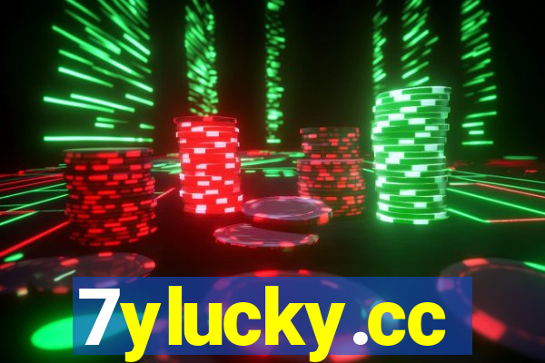 7ylucky.cc