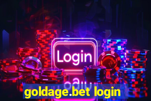 goldage.bet login