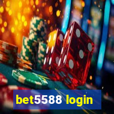 bet5588 login