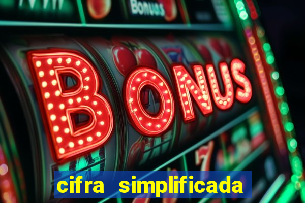 cifra simplificada bruno mars