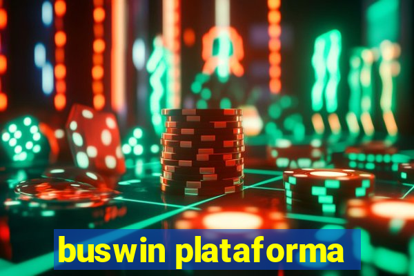 buswin plataforma