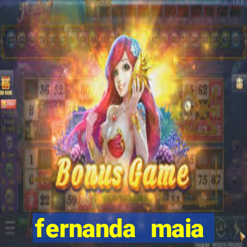 fernanda maia botafogo nua