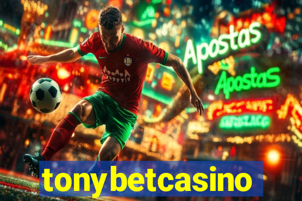 tonybetcasino