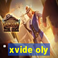 xvide oly