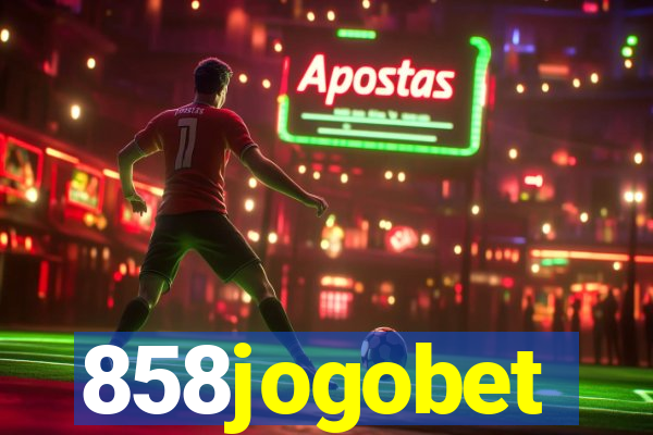 858jogobet