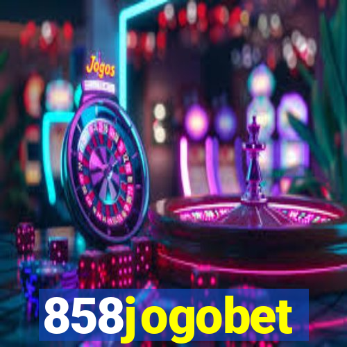 858jogobet