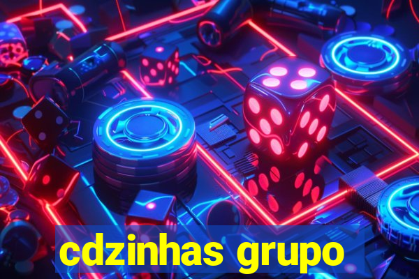 cdzinhas grupo