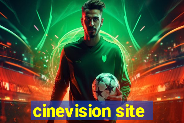 cinevision site