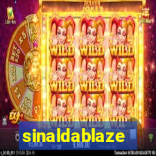 sinaldablaze